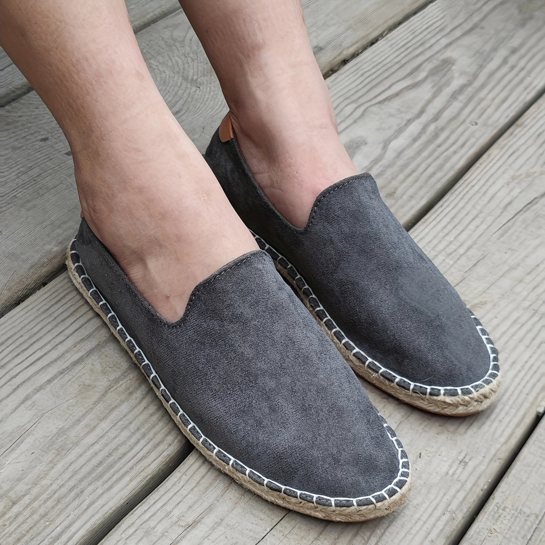 Casual Men's Espadrilles