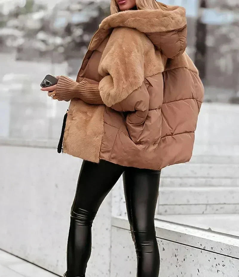 SARAH | Wintermantel