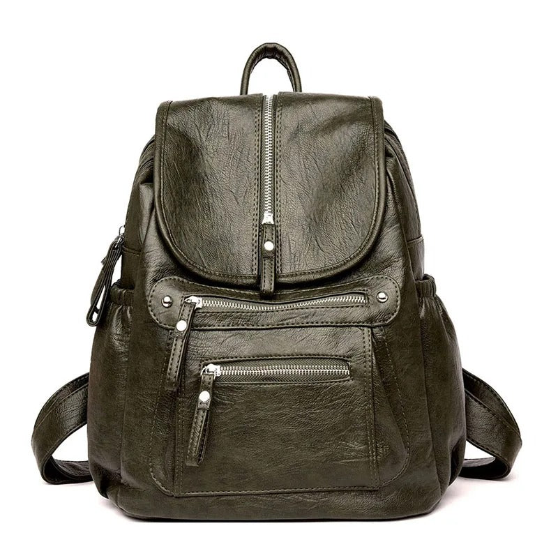 Colette™ | Eleganter Rucksack