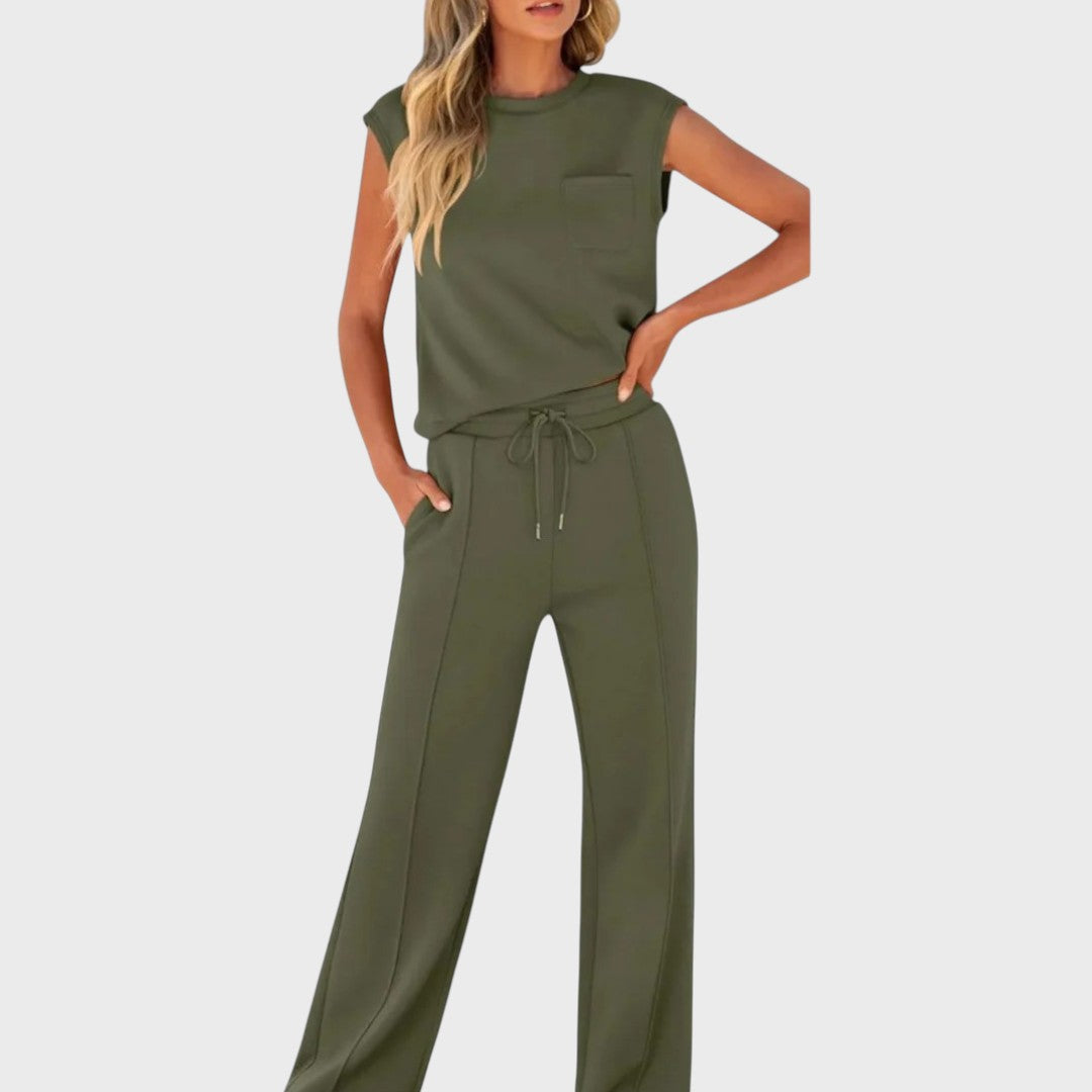 Elsbeth | Zweiteiliges Set