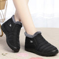 Marvik™ | Bequeme orthopädische Winterschuhe