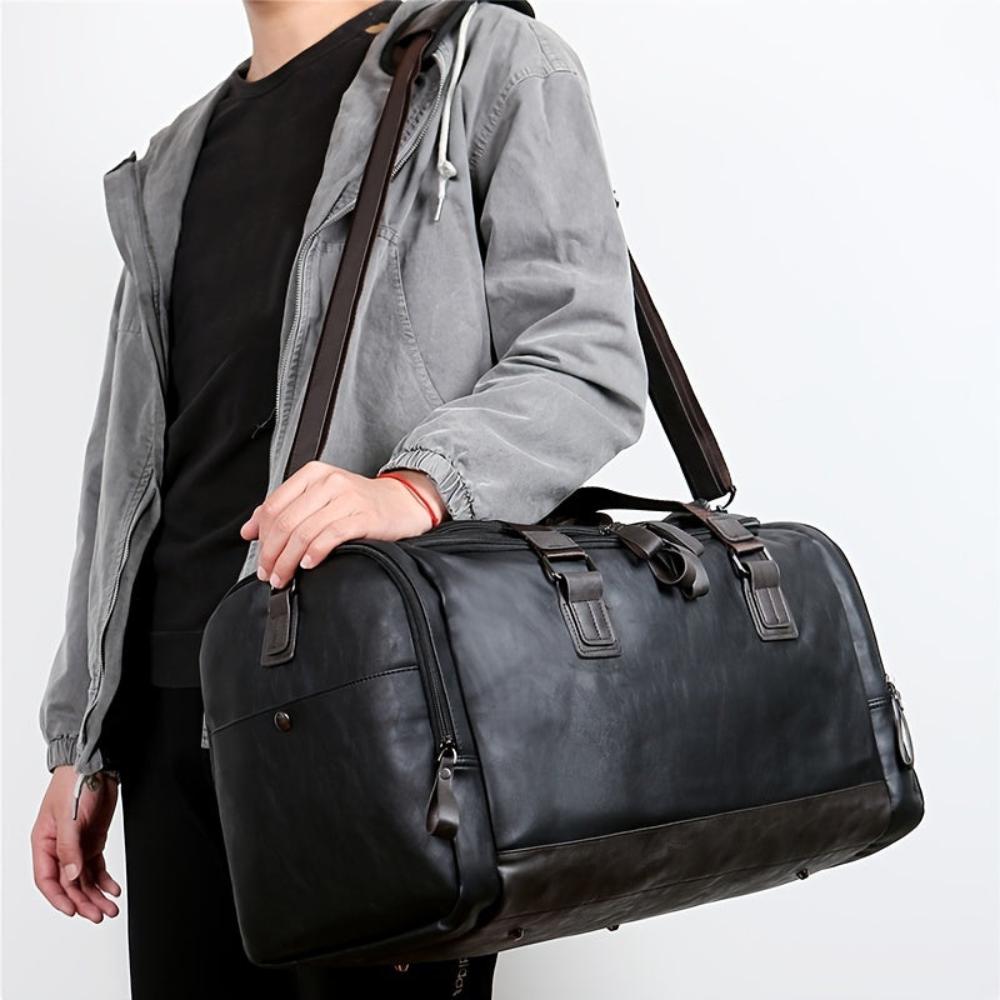 Everett | Reisetasche