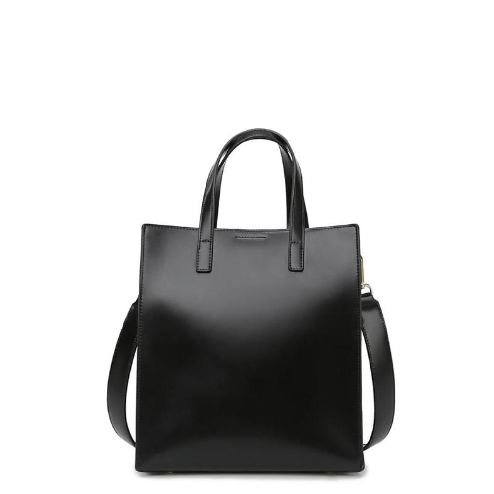 Phoebe | Strukturierte Dünne Tasche