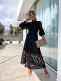 Elaina – Elegantes Kleid