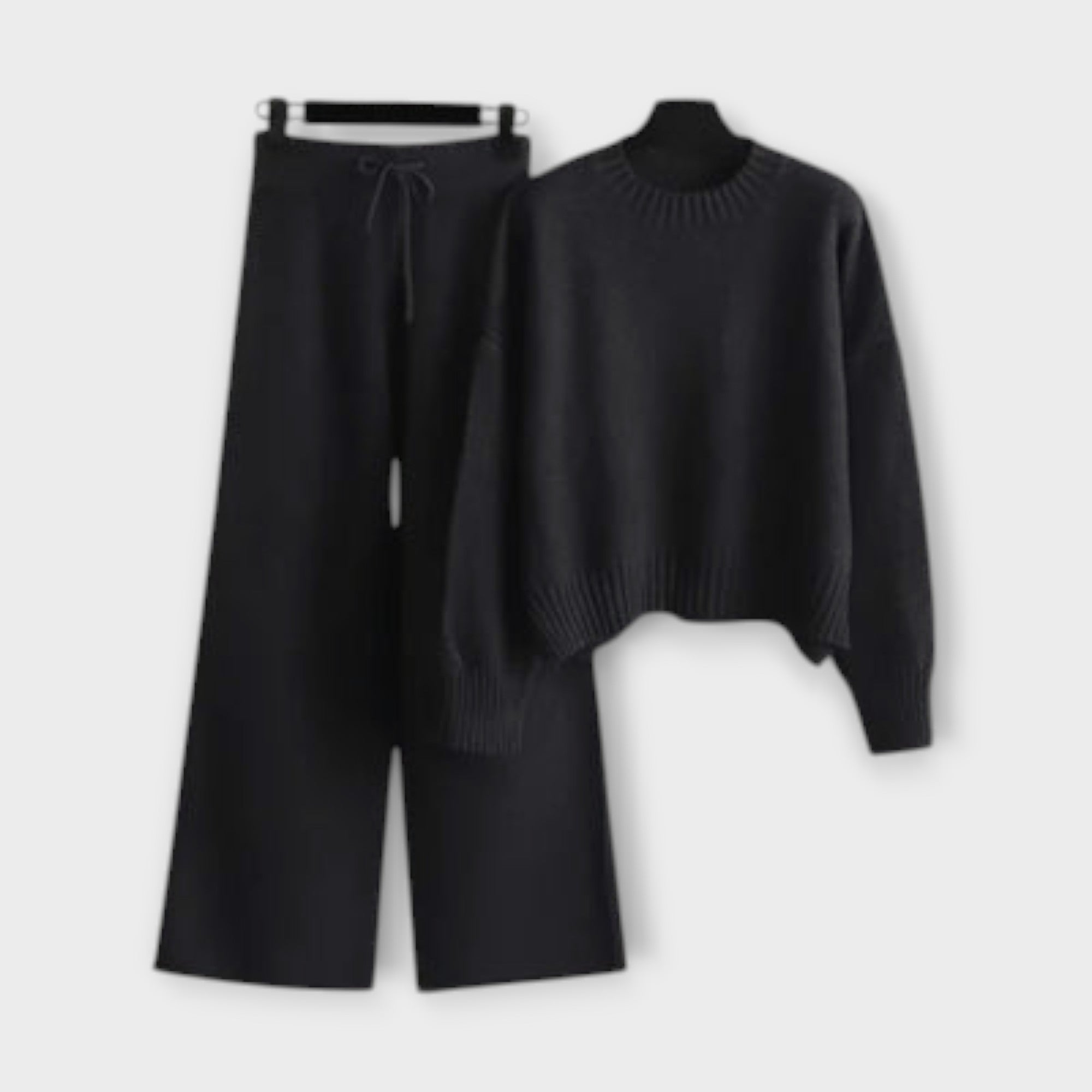 Stella - Lässigäs Stickset