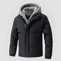 Maximilian - Polarjacke Mit Kapuze