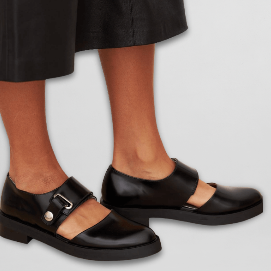 Sophia - Mary Janes mit Schnalle