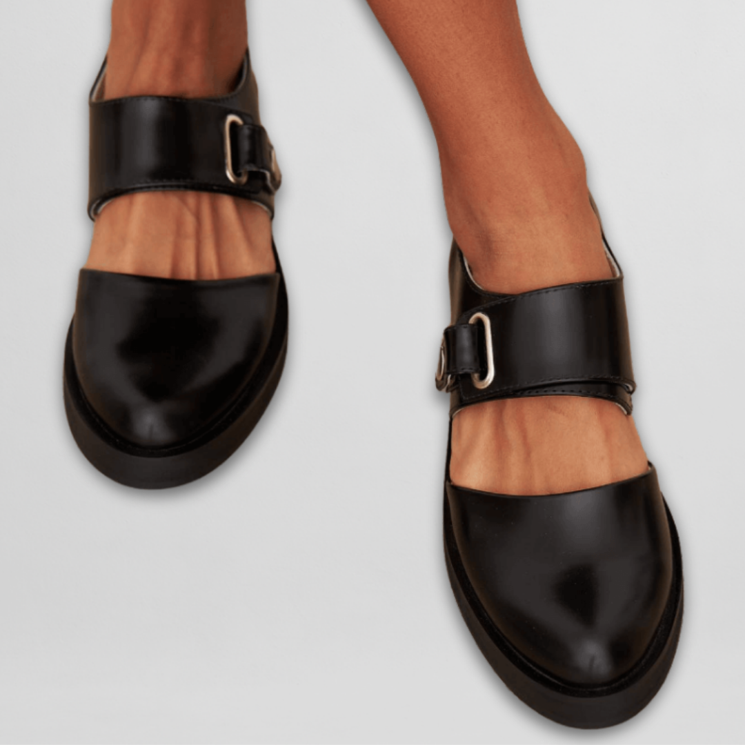 Sophia - Mary Janes mit Schnalle