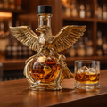 Eine Flasche Whisky - Hawk Edition