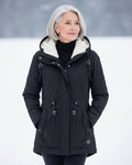 Lioré | Alpine Sherpa-Parka