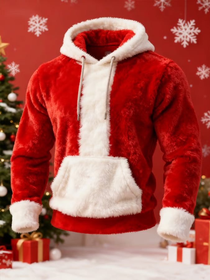 Noel – Gemütlicher Festlicher Hoodie