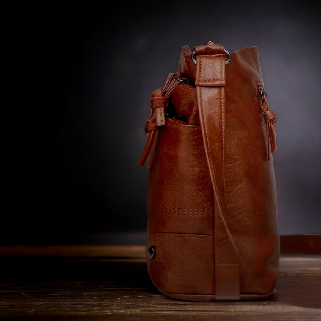 Alina | Design-Signatur von Hannah