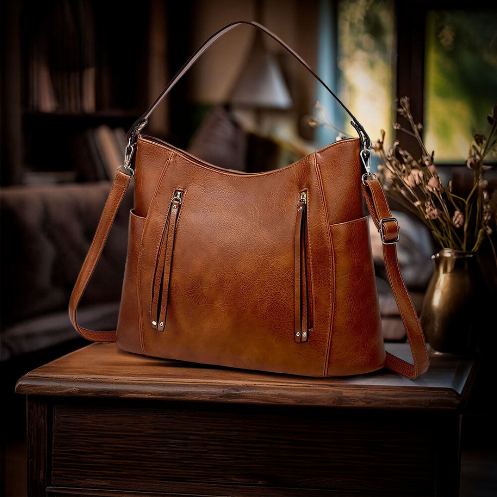 Blanche | Elegante Luxustasche
