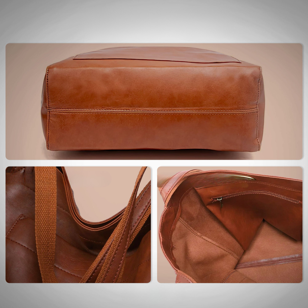 Lorena | Moderner und stilvoller Chic-Sack