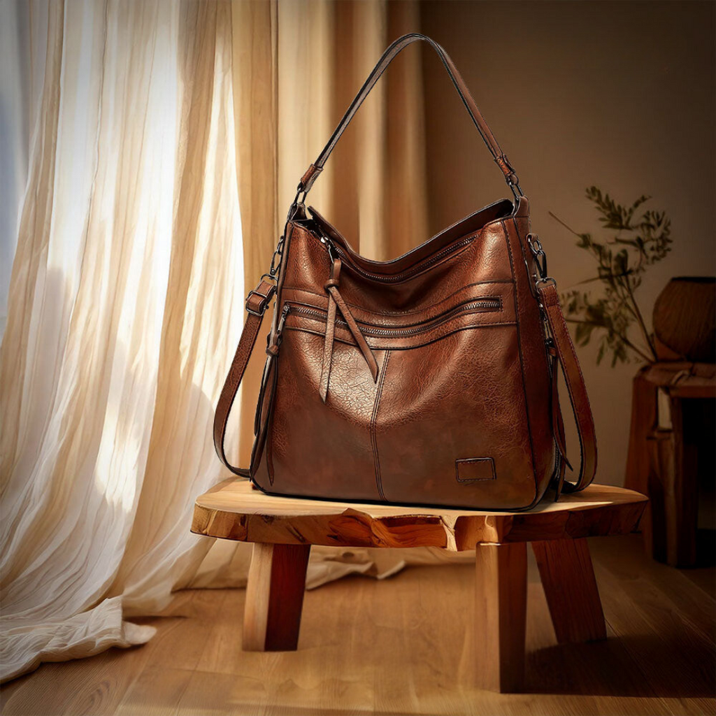 Magda | Luxuriöse Tasche im eleganten Stil