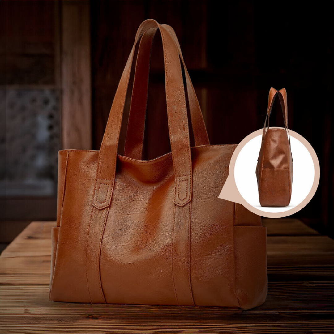 Martha | Klassische Eleganz Timeless