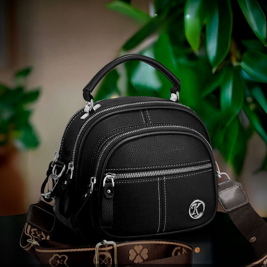 Molly | Zeitlos eleganter Schultertasche