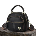 Molly | Zeitlos eleganter Schultertasche