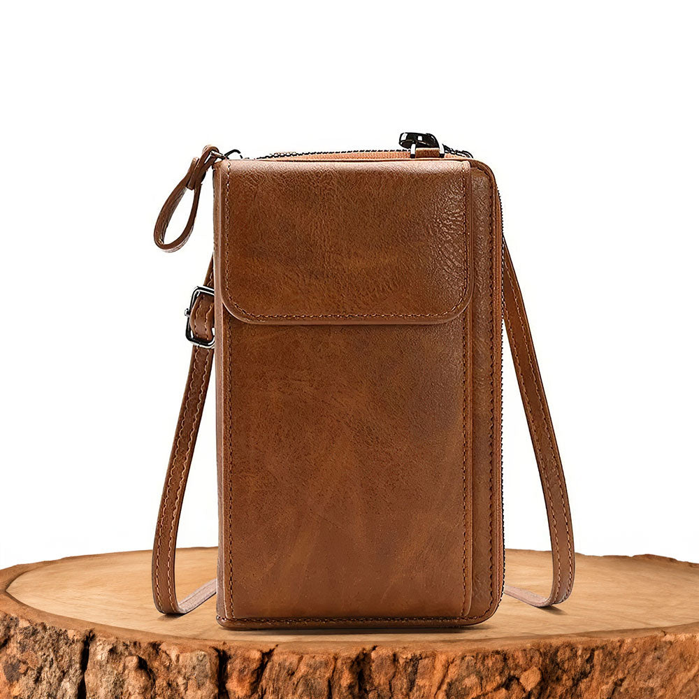 Nicoles | Kompakte und elegante Handtasche