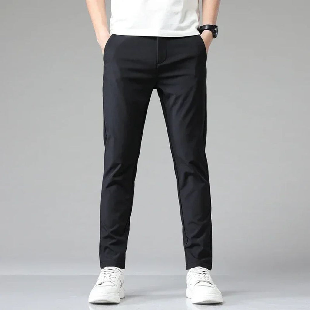 Bernard – Stilvolli Casual-Hose