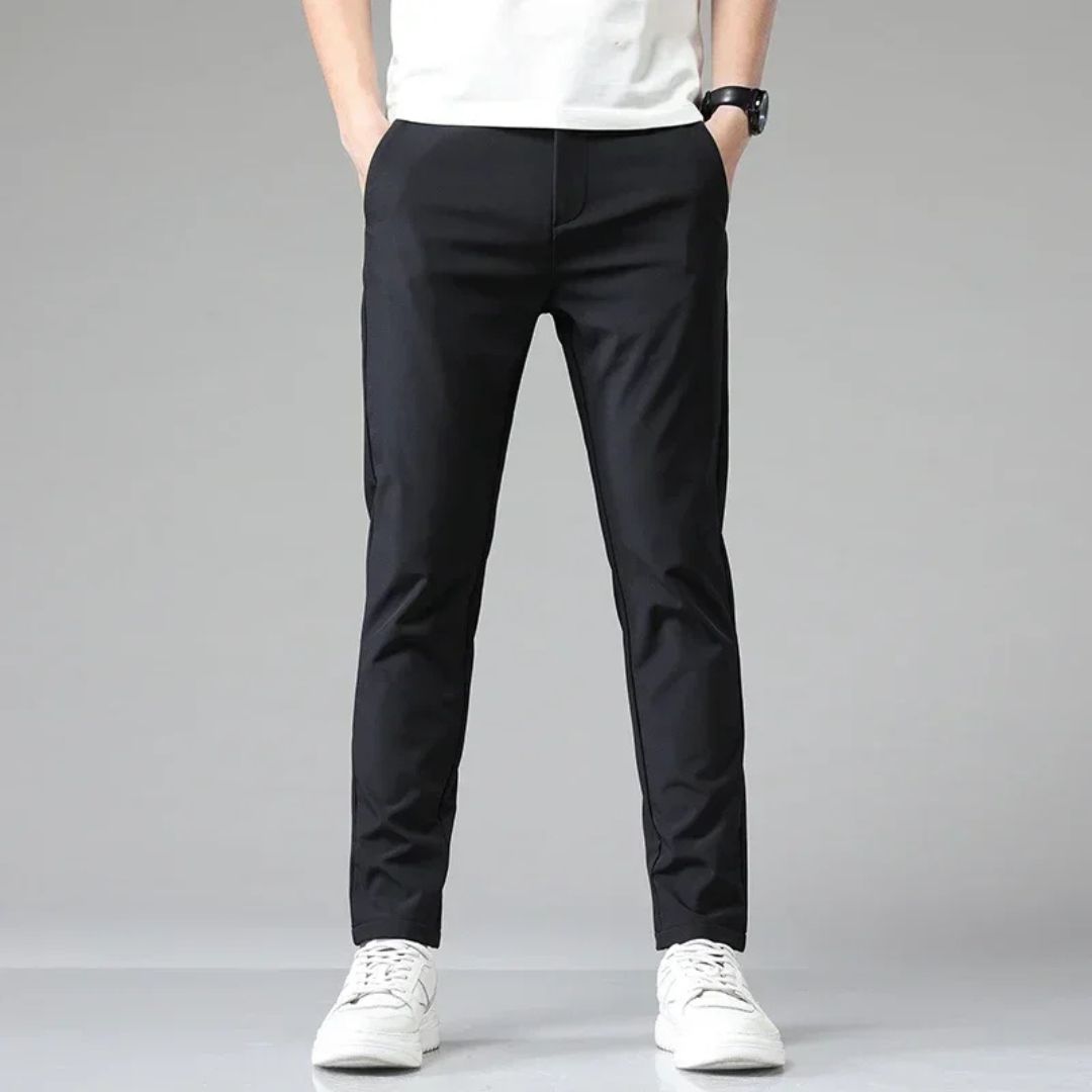 Bernard – Stilvolli Casual-Hose