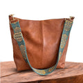 Chelsey™ | Elegante Vintage Schultertasche
