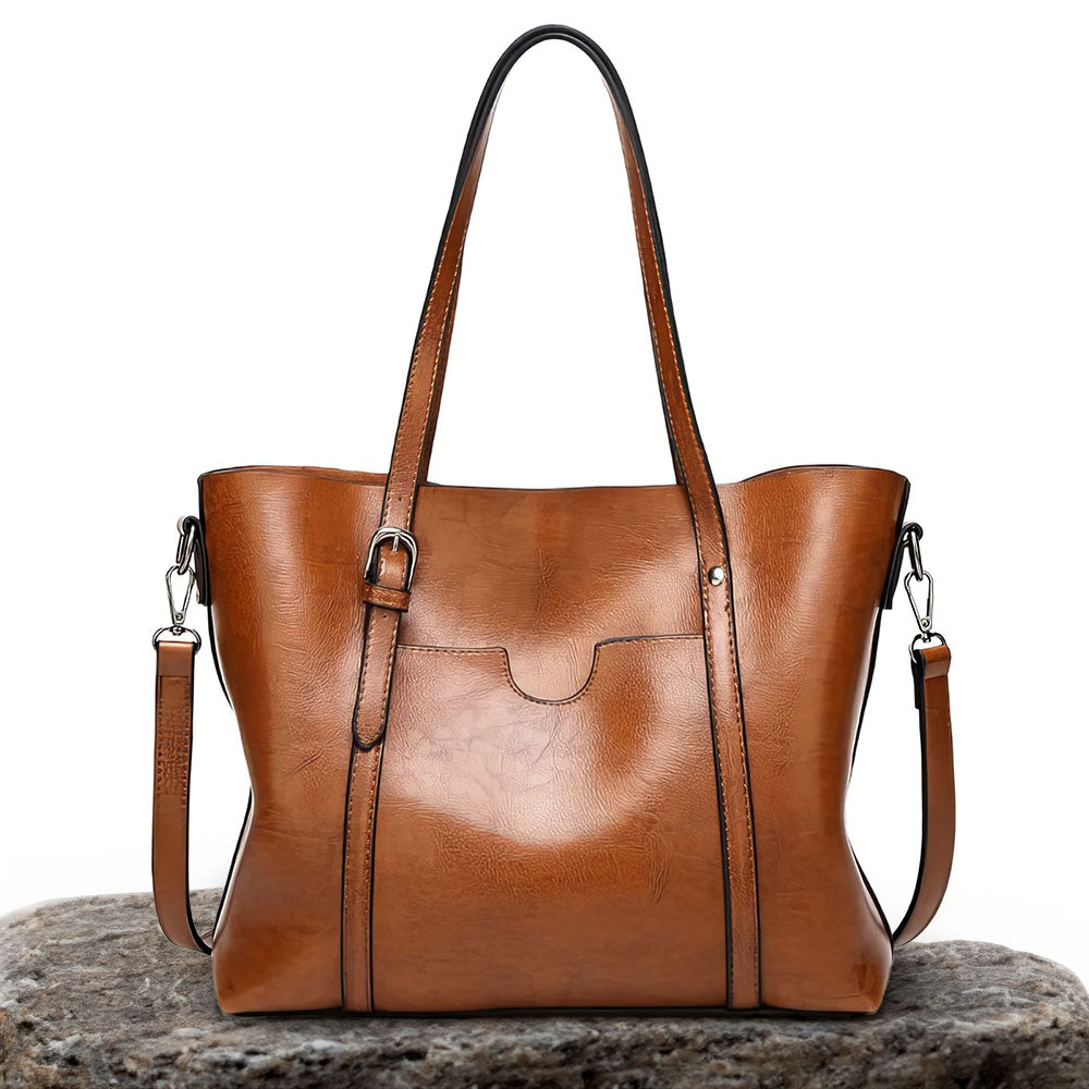 Kelley | Luxus Handtasche Elegante Raffinesse