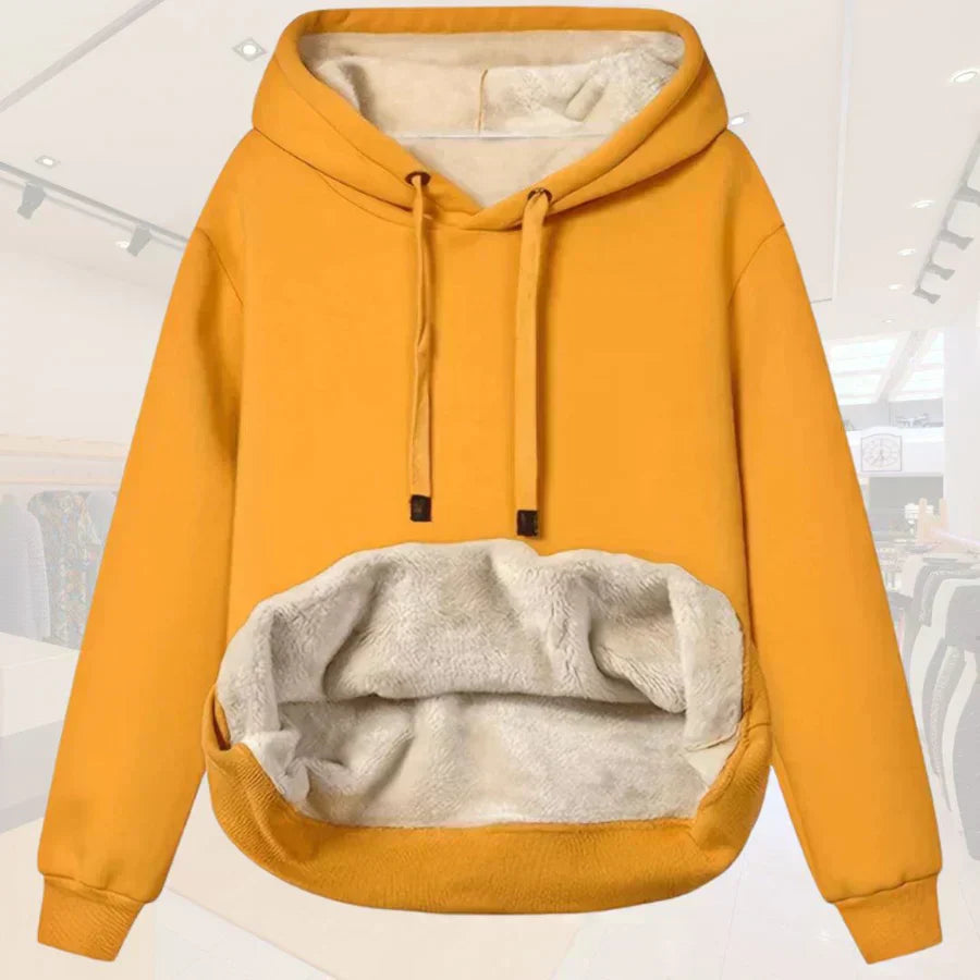 Nessa - Wendepullover