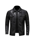Clemens® | Lederjacke