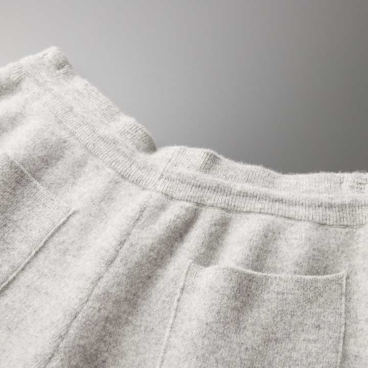 Adrian – Elegante Kaschmirhose