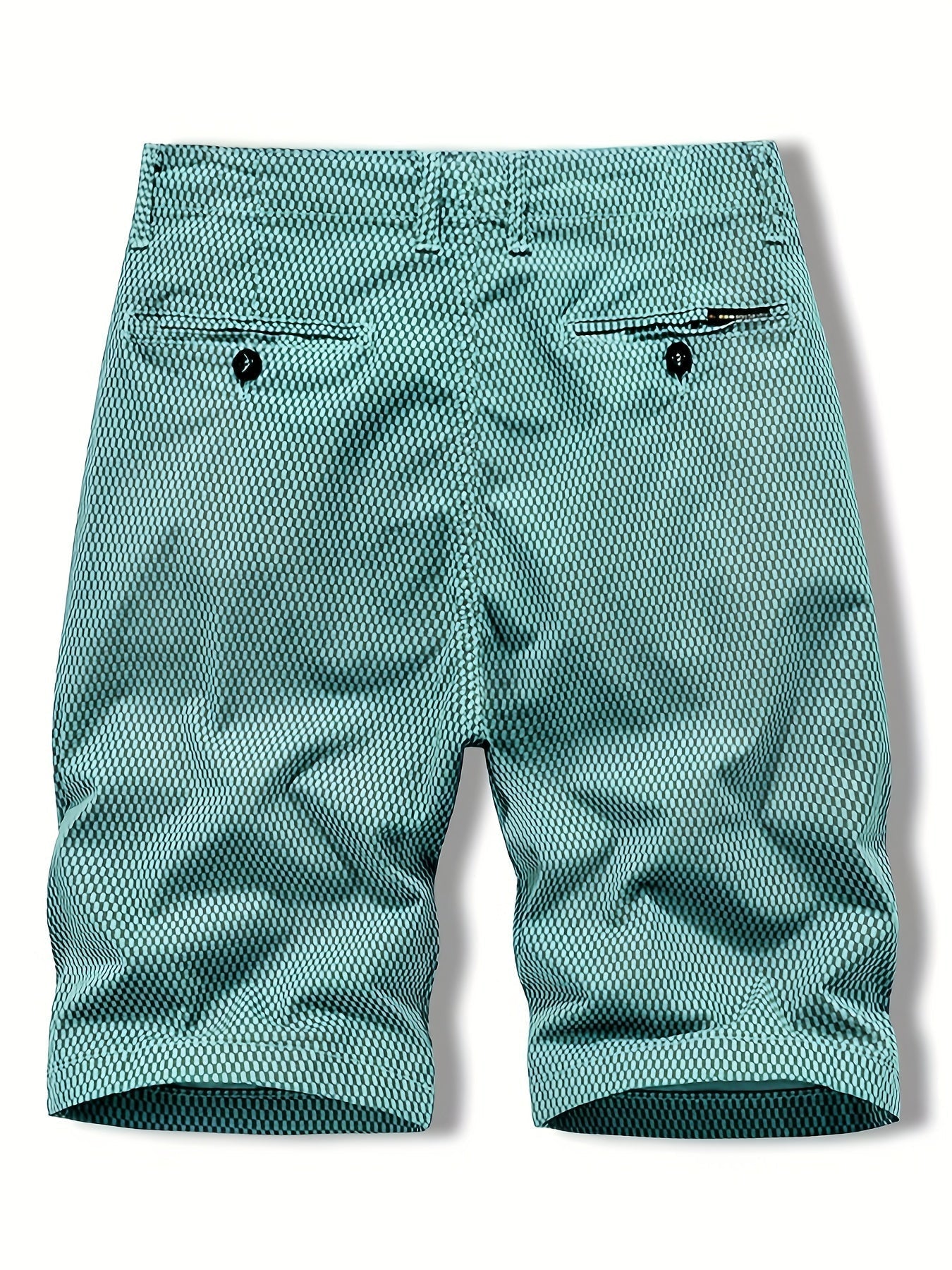 Christian – Atmungsaktive Cargo-Shorts