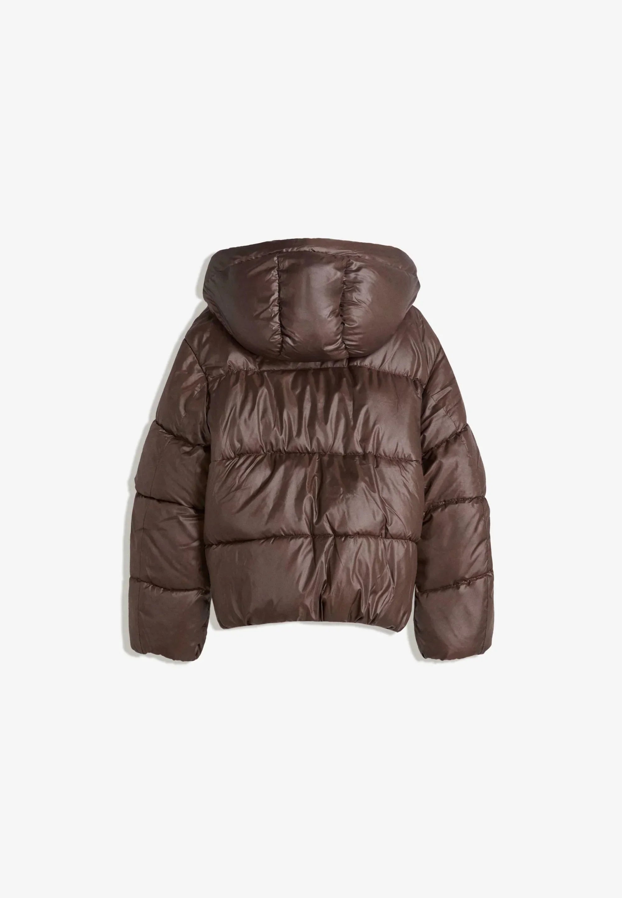 Selinea™ – Serenity Puffer Jacke