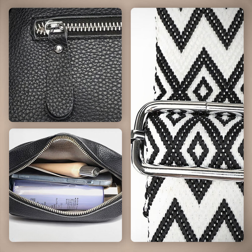 Bella | Damen Schultertasche