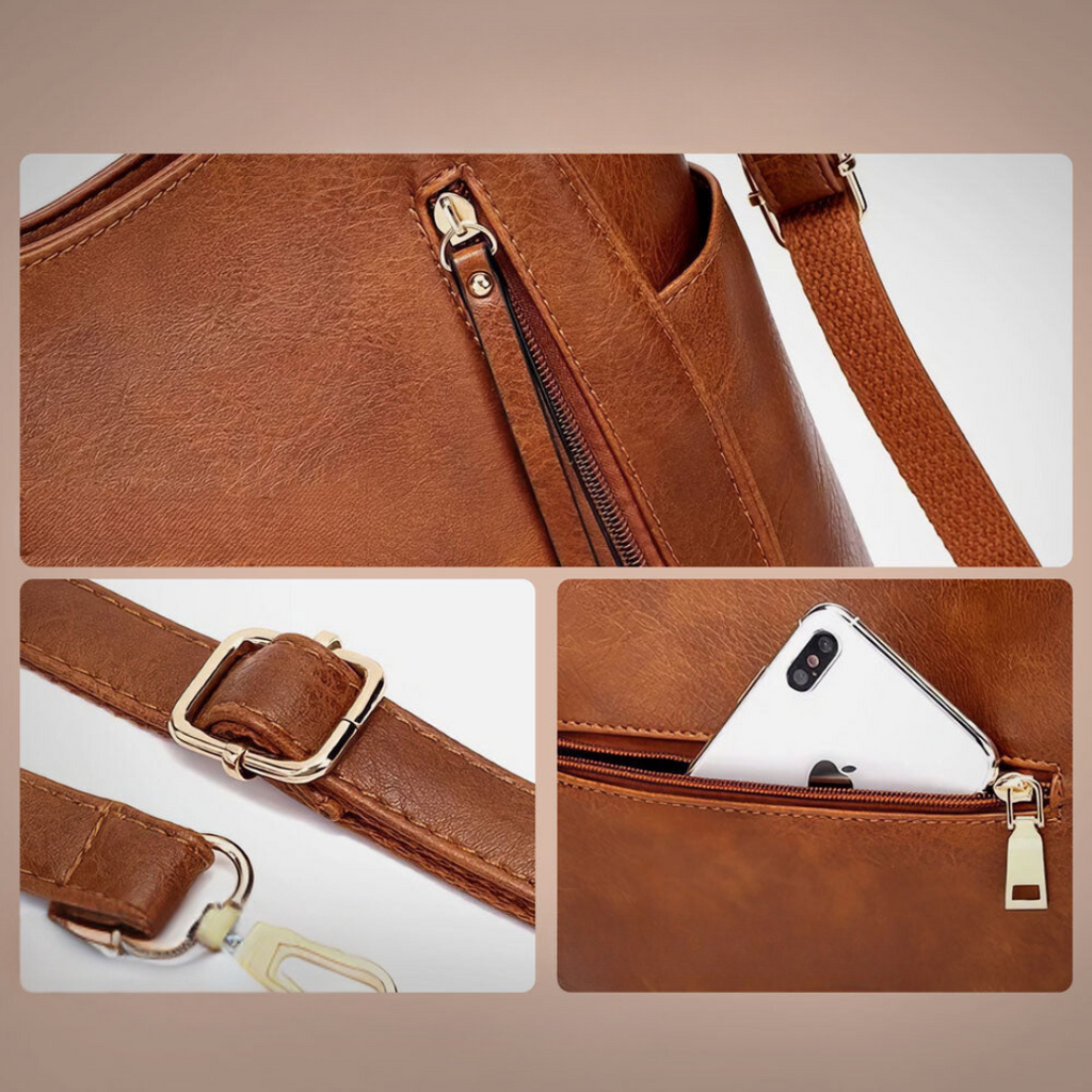 Blanche | Elegante Luxustasche