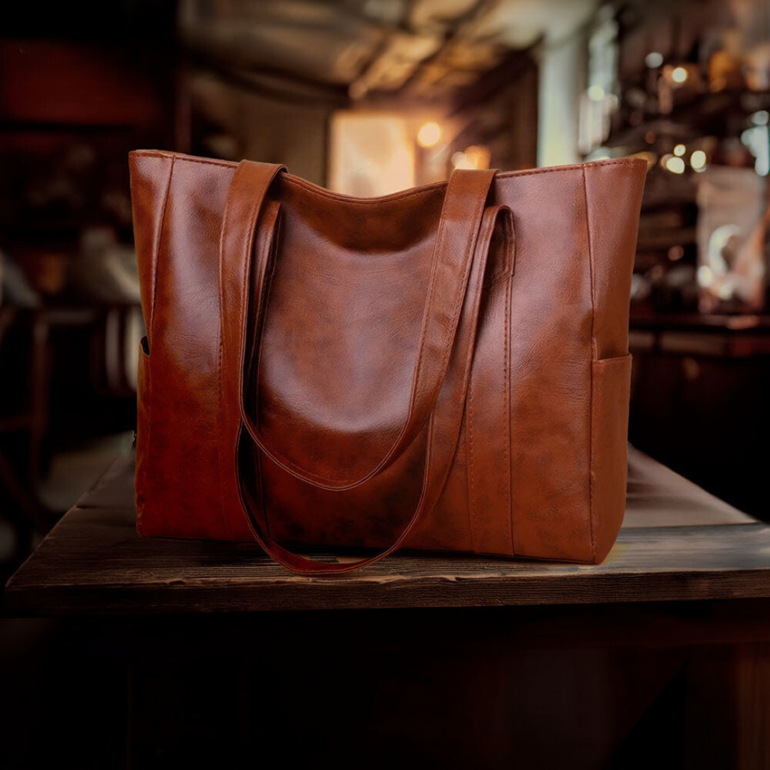 Martha | Klassische Eleganz Timeless