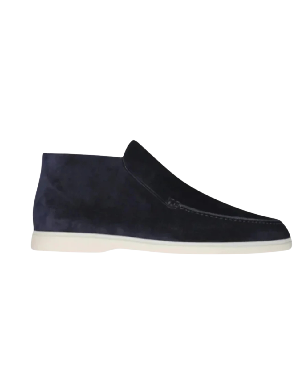 High Loafers