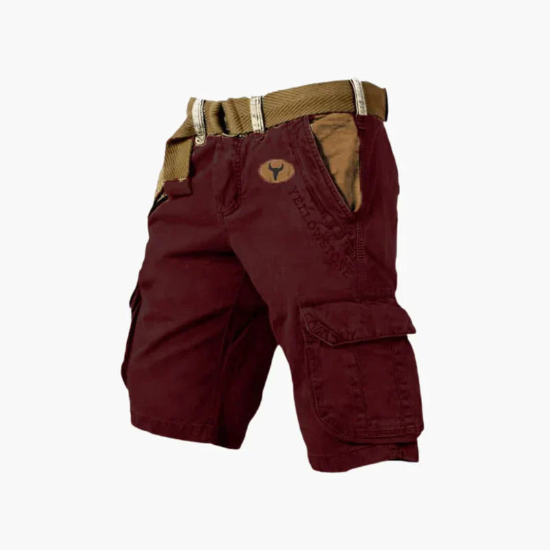 Nando | Bequeme Herren-Shorts