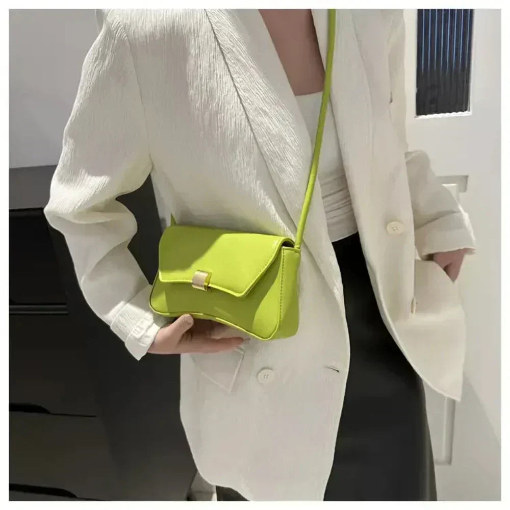 Daphne | Retro Umhängetasche