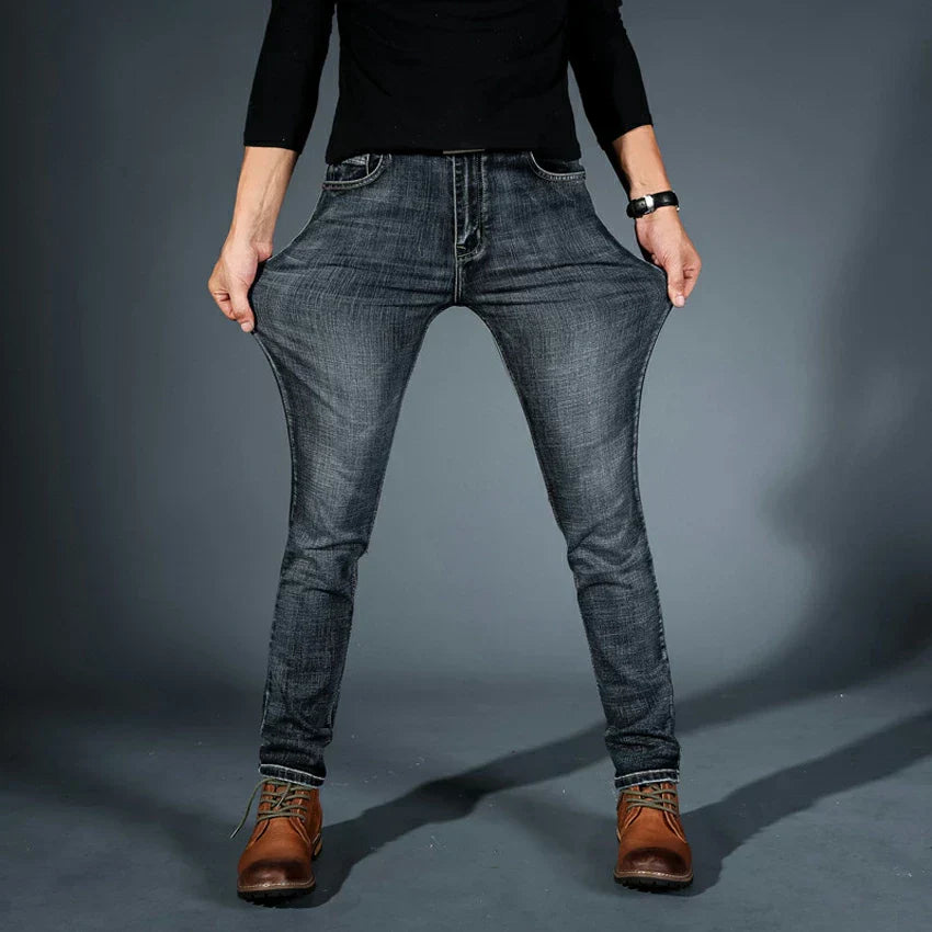 Blake™ | Moderne Slim-Fit Jeans