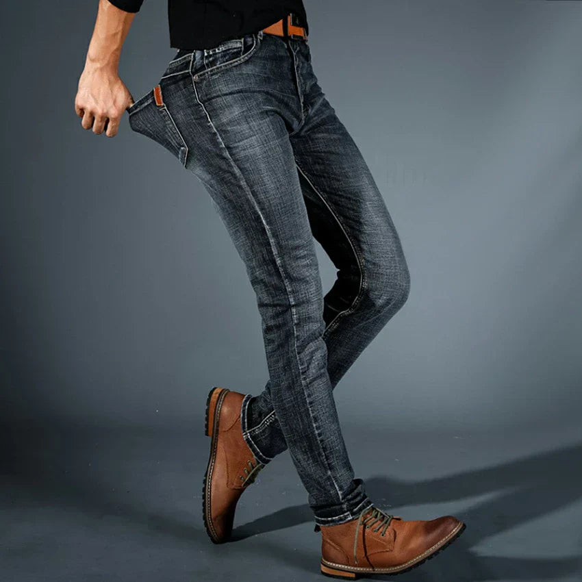 Blake™ | Moderne Slim-Fit Jeans