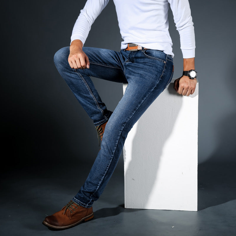 Blake™ | Moderne Slim-Fit Jeans