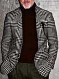 KAI I STILVOLLER BLAZER