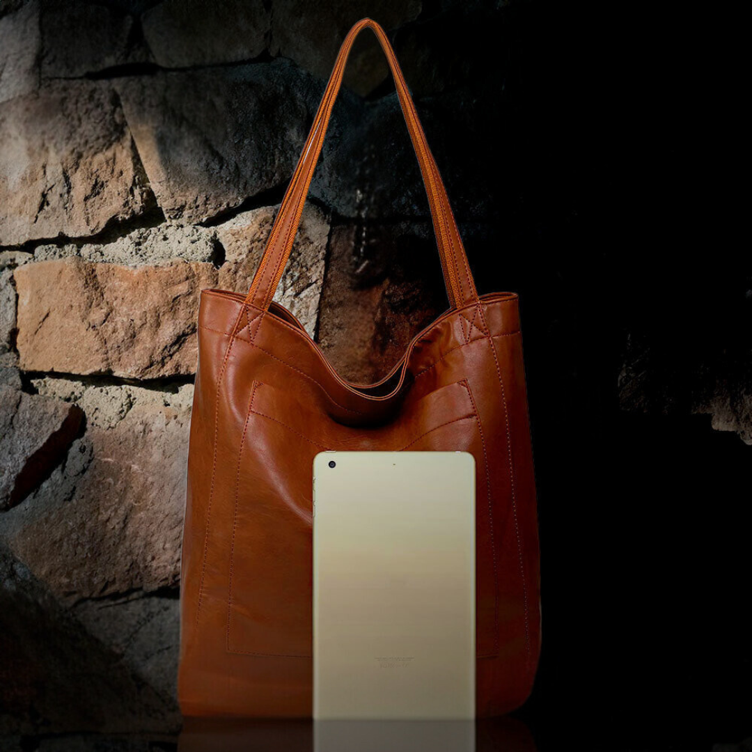 Lorena | Moderner und stilvoller Chic-Sack
