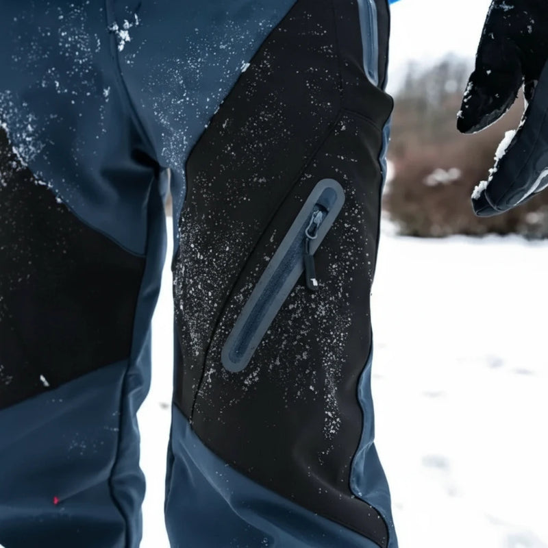 Zoranus – Elastische & Wasserdichte Outdoor-Hose