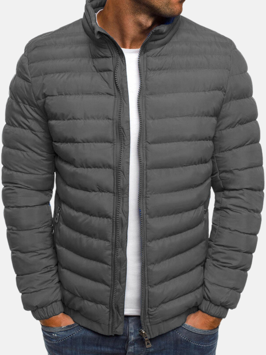 Ben | Elegante Herrenjacke