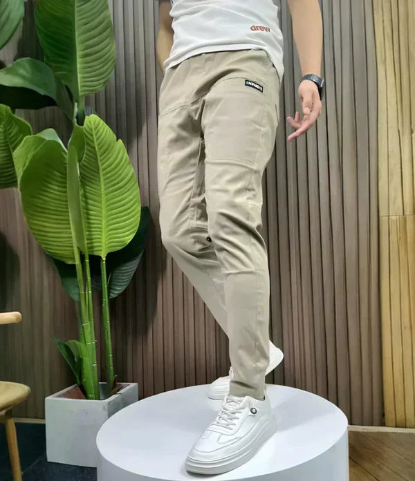 Christian – Stylische Cargo-Hose für Herren