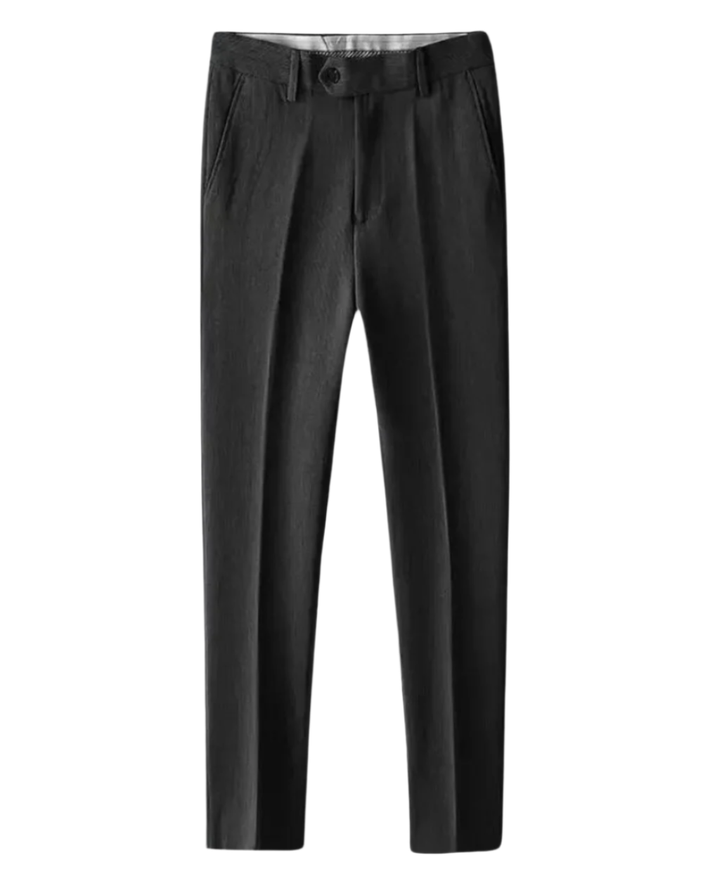 Alexander – Elegante Casual-Hose in Turin