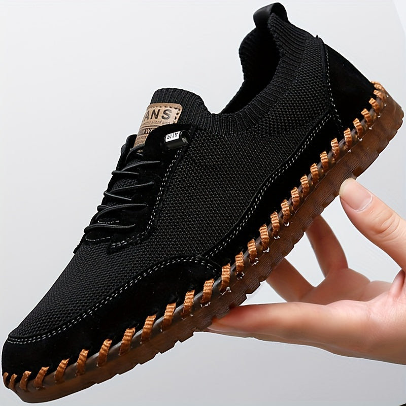 Elegant Men's Shoes
