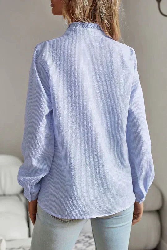 Libby | Modische Bluse
