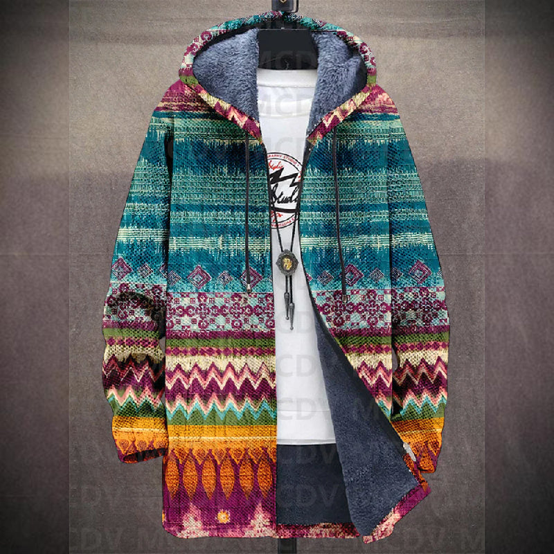 Delilah | Luxus-Cardigan mit kunstinspirierter Ästhetik